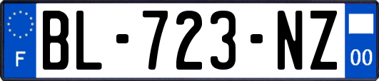 BL-723-NZ