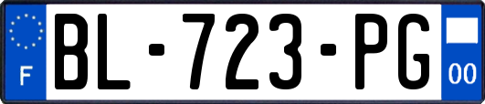 BL-723-PG