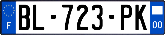 BL-723-PK