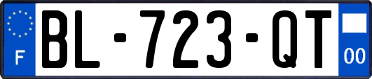 BL-723-QT