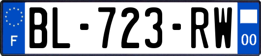 BL-723-RW