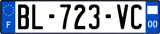 BL-723-VC