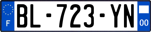 BL-723-YN
