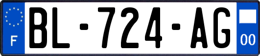 BL-724-AG