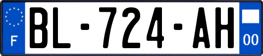 BL-724-AH