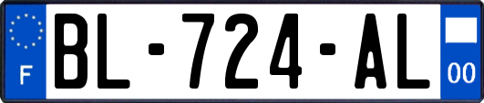 BL-724-AL