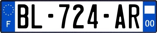 BL-724-AR