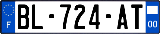 BL-724-AT