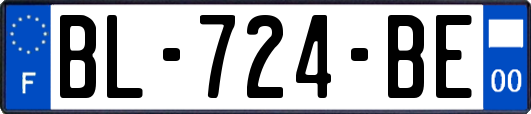 BL-724-BE