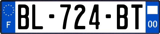 BL-724-BT