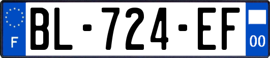BL-724-EF