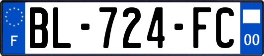 BL-724-FC