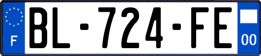 BL-724-FE