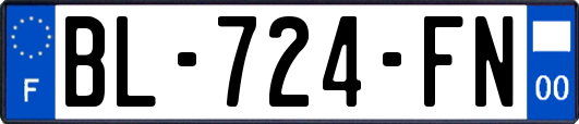 BL-724-FN