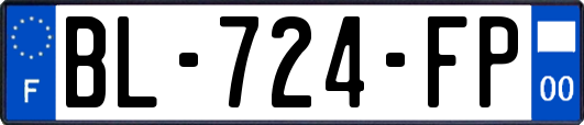 BL-724-FP