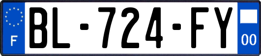 BL-724-FY