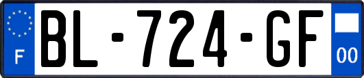 BL-724-GF