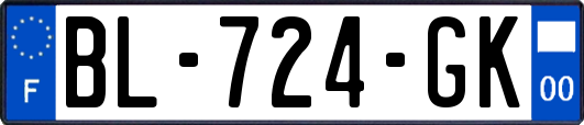 BL-724-GK