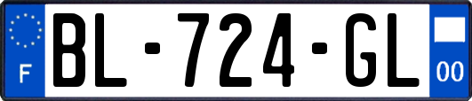 BL-724-GL