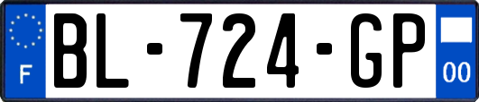 BL-724-GP