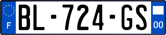 BL-724-GS