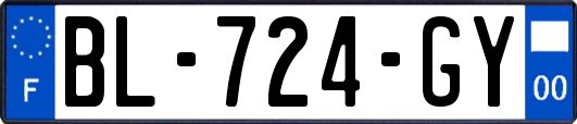 BL-724-GY