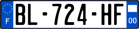 BL-724-HF
