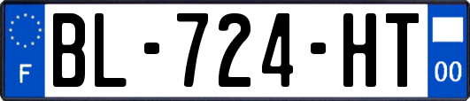 BL-724-HT