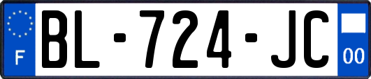 BL-724-JC