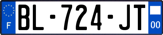 BL-724-JT