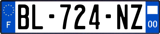 BL-724-NZ