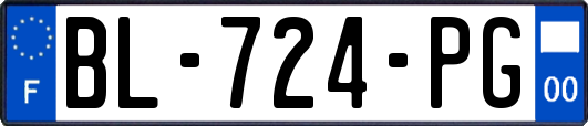 BL-724-PG