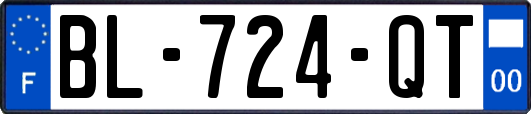 BL-724-QT