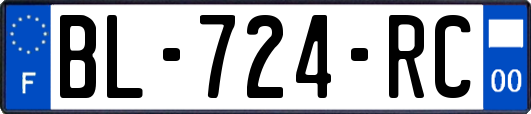 BL-724-RC