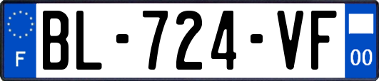 BL-724-VF