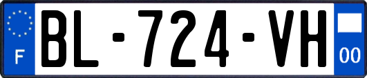 BL-724-VH