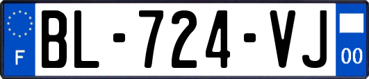 BL-724-VJ