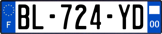 BL-724-YD