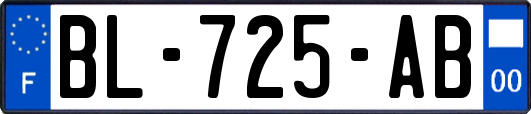 BL-725-AB