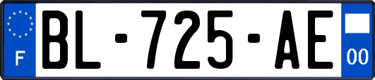 BL-725-AE