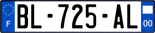 BL-725-AL