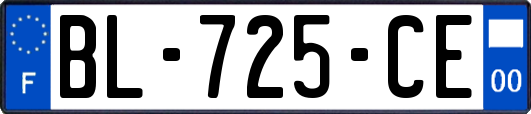 BL-725-CE