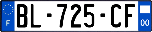 BL-725-CF