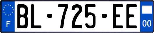 BL-725-EE