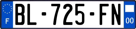 BL-725-FN