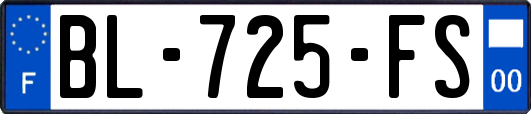 BL-725-FS