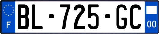 BL-725-GC