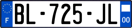 BL-725-JL
