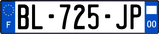 BL-725-JP