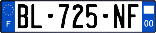 BL-725-NF